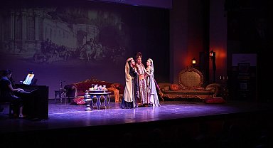 Kültür sanatın kalbi Malatya’da atıyor… Kültür ve sanat dolu üçüncü gün