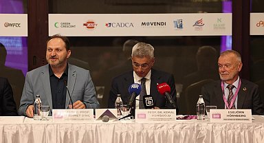 Küresel iş birliği, ortak hedef: 6'ncı İstanbul inisiyatifi zirvesi, bağımlılıklarla mücadele için uluslararası liderleri bir araya getirdi