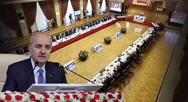 Kurtulmuş: Örgüt sahada tasfiye edildi, Meclis gereğini yapacak