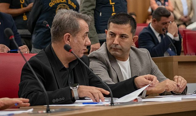 Kuşadası Belediye Başkanı Günel: Büyükşehir Belediyesi temel sorunlar çözsün, biz yine kentin caddelerine sokaklarına bakarız