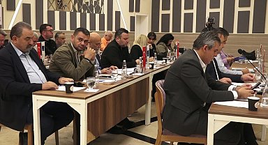Kuşadası Belediyesi’nin 2026 yılı bütçesi kabul edildi