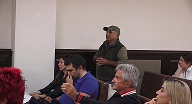 Kuşadası Kent Konseyi’nden Kocagöl Lagünü için önemli adım