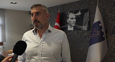 Kuşadası'nda yeni hizmet binası kompleksi için hazırlıklar başladı