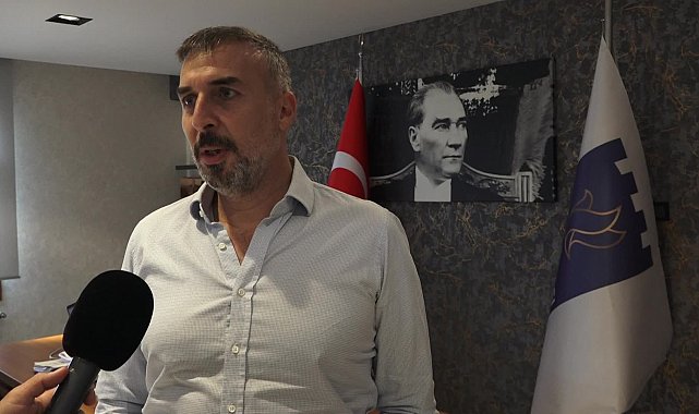 Kuşadası'nda yeni hizmet binası kompleksi için hazırlıklar başladı