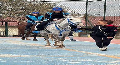 Kuşaktan Kuşağa Umut Şenliği’nde nesiller buluştu