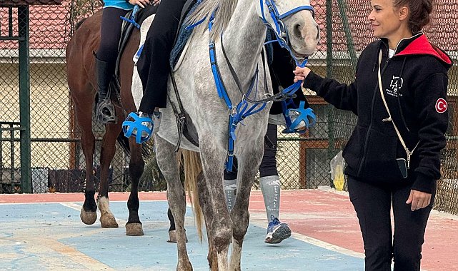 Kuşaktan Kuşağa Umut Şenliği’nde nesiller buluştu
