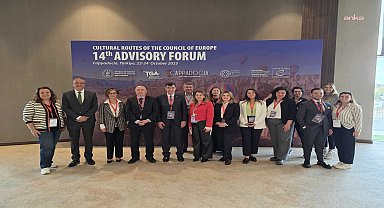 34'üncü Alanya Triatlonu başlıyor