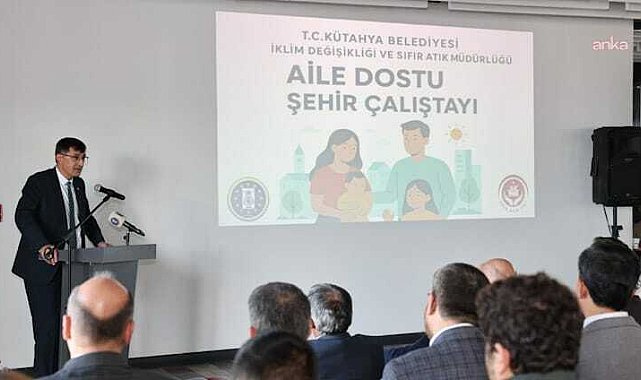 Kütahya Belediyesi,