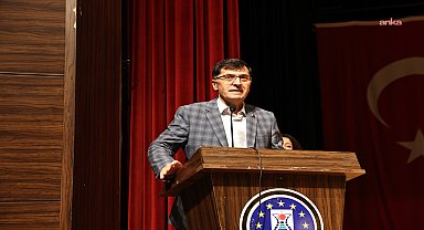 Kütahya Belediyesi'nden “Bektaşi Nefesleri: Şah’a Aşk Olsun” konseri