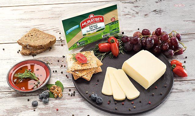 Laktoz intoleransına doğal çözüm: Peynirin gücü