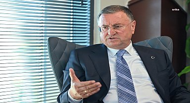 Lütfü Savaş’tan Özgür Özel hakkında suç duyurusu