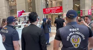 Mabel Matiz hakkında 3 yıla kadar hapis istemiyle iddianame düzenlendi 