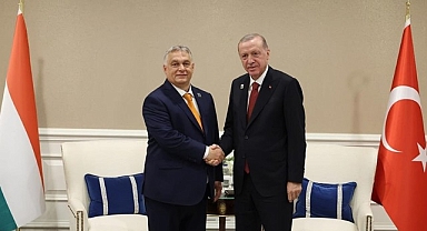 Orban yarın Ankara'da! Erdoğan ile kritik görüşme