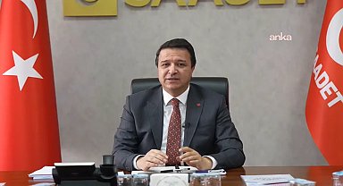 Mahmut Arıkan'dan FİFA'nın İsrail kararına tepki