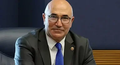 CHP'li Tanal'dan AB vaadi: Vize kapılarında bekletilmeyeceğiz