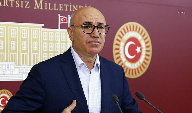 Mahmut Tanal: Şanlıurfaspor'a yapılan her haksız düdük, Türk futbolunun adalet defterine kara bir çizgi olarak geçmektedir