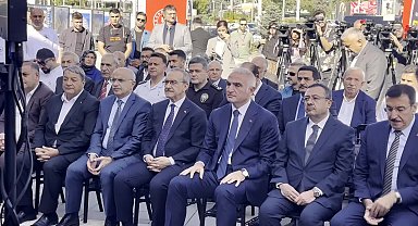 Malatya, 9 gün sürecek Kültür Yolu Festivali'ne ev sahipliği yapıyor