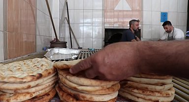Malatya’da ekmeğe zam... Oda Başkanı: “Maliyet artışına daha fazla dayanamadık”