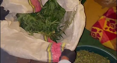 Malatya’da uyuşturucu operasyonu: 11 kişi tutuklandı