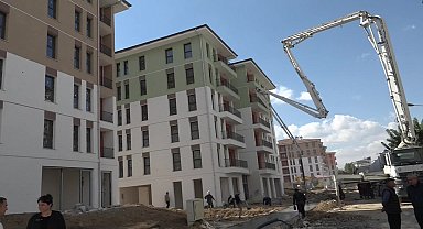 Malatya Zaviye Mahallesi sakinlerinden “yerinde dönüşüm” tepkisi: “Cumhurbaşkanı söz verdi, kimse yerinde ev alamadı”