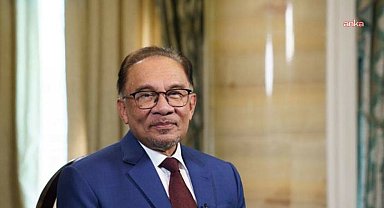 Malezya Başbakanı'ndan İsrail’e tepki: Korkutma ve baskıyı en güçlü şekilde kınıyoruz