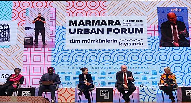 Maltepe Belediye Başkanı Köymen: 