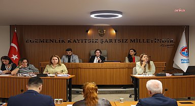 Maltepe Belediye Başkanı Köymen: 