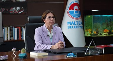 Maltepe Belediyesi, bin öğrenciye 3 bin lira burs verecek