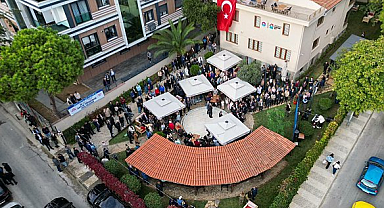 Maltepe Belediyesi Küçükyalı Mahalle Evi hizmete açıldı