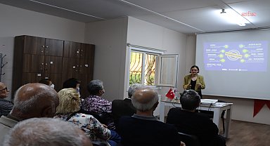 Maltepe Belediyesi’nden dijital dolandırıcılığa karşı farkındalık eğitimi