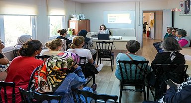 Maltepe Belediyesi'nden kadınlara dijital destek