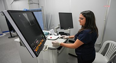 Maltepe Belediyesi'nden kadınlara ücretsiz meme kanseri taraması