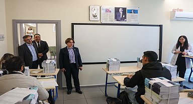 Maltepe Belediyesi’nden öğrencilere bin 600 kitaplık eğitim desteği