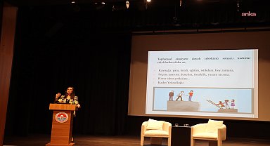 Maltepe Belediyesi’nden şiddetle mücadelede örnek adım