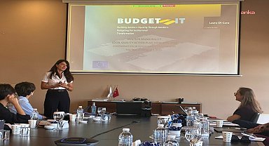 Maltepe’de hedef “toplumsal cinsiyet eşitliği temelli dönüşüm”