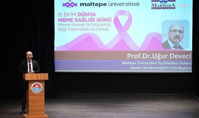 Maltepe’de kadın sağlığı için dayanışma buluşması