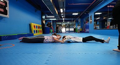 Maltepe’de ücretsiz kış spor kursları başladı