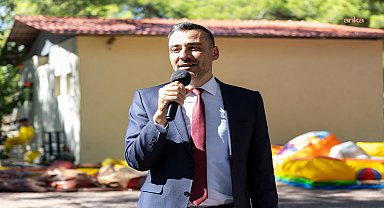 Manavgat Engelliler Derneği'nden geleneksel dayanışma pikniği 