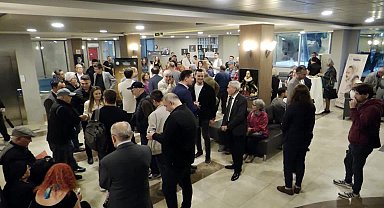 Manisa Büyükşehir Belediyesi'nin düzenlediği Yusuf Atılgan Roman Yarışması’nda ödüller sahiplerini buldu