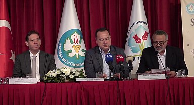 Manisa Büyükşehir Belediyesi Şehir Tiyatrosu, perdelerini 'Romeo ve Jüliet' ile açacak