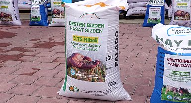 Manisa Büyükşehir Belediyesi, tohum dağıtımlarına başladı