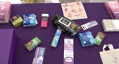 Manisa'da çocuklar eşitlik kavramını öğrendi