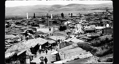 Mansur Yavaş: Ankara’mızın başkent oluşunun 102. yıl dönümü kutlu olsun