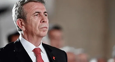 Mansur Yavaş: Engellemelere cevabı halk sandıkta veriyor