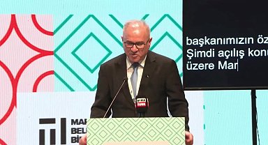 Marmara Belediyeler Birliği Başkanı Mustafa Bozbey: “Tutuksuz yargılanmanın esas, tüm başkanlarımızın özgür olacağı günleri göreceğimize inanıyorum