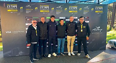 Marmaris, dünyaca ünlü bisiklet yarışına hazırlanıyor