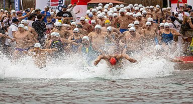 Marmaris’te “AquaChallenge” heyecanı başlıyor