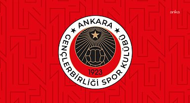 Mehmet Kaya, Gençlerbirliği Spor Kulübü'nün 29'uncu başkanı oldu