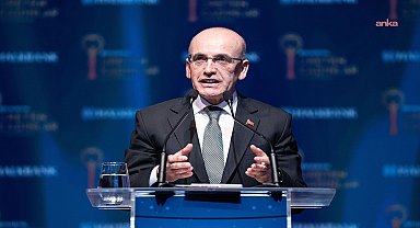 Mehmet Şimşek: Deprem bölgesi için sağladığımız uygun koşullu dış kaynak 7,3 milyar dolara ulaştı