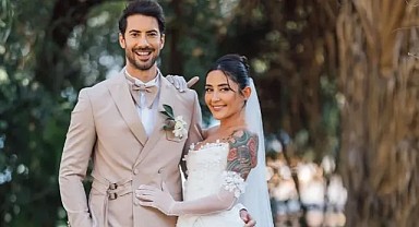 Melek Mosso ile Serkan Sağdıç boşandı!